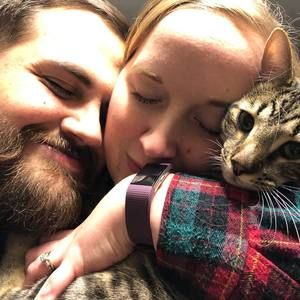 Meet your Posher, Cheryl